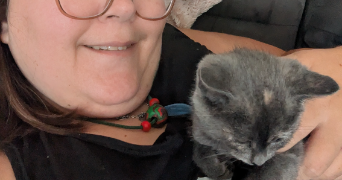 emmanuelle pet sitter à ROUEN 76000_1