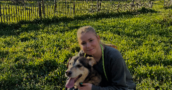 viktoria pet sitter à ROYAN 17200_0