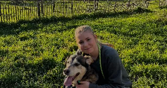 viktoria pet sitter à ROYAN 17200