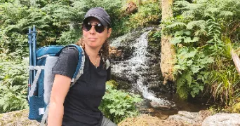 angelina pet sitter à REININGUE 68950