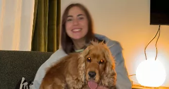 léonie pet sitter à PARIS 07 75007