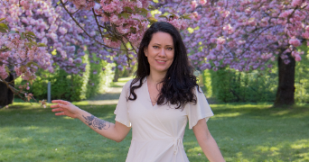 laura pet sitter à PARIS 13 75013_0