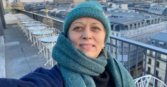 beatrice pet sitter à CONFLANS STE HONORINE 78700