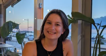 nolwenn pet sitter à AIX EN PROVENCE 13090