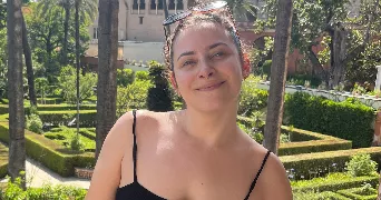 sarah pet sitter à ST OUEN SUR SEINE 93400