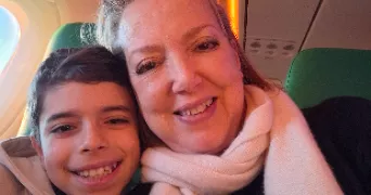 lynda pet sitter à PARIS 13 75013