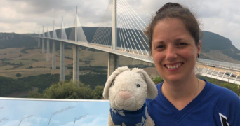 mégane pet sitter à LA FERTE ST CYR 41220_0