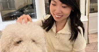 jia pet sitter à PUTEAUX 92800