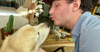 yoann pet sitter à PARIS 08 75008_0