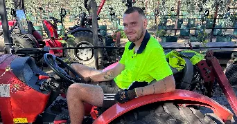 thomas pet sitter à LOOS EN GOHELLE 62750