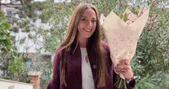 ludivine pet sitter à CHOISY LE ROI 94600