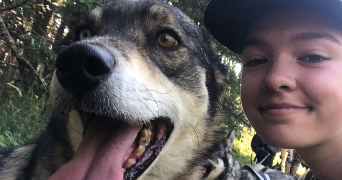 camille pet sitter à Croisy sur Andelle 76780_5