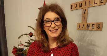 julie pet sitter à MAREIL LE GUYON 78490