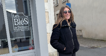 pascale pet sitter à VEIGNE 37250_1