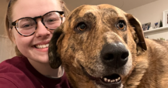 zoe pet sitter à RENNES 35000_2