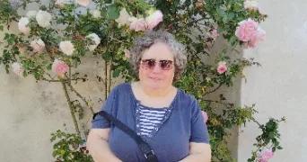 marie christine pet sitter à NEVERS 58000