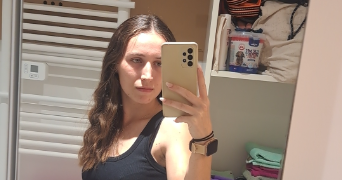 inès pet sitter à LUYNES 37230_0