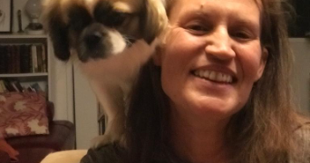 karine pet sitter à MAGNY LES HAMEAUX 78114_0