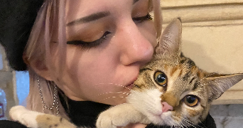 juliette pet sitter à MAXEY SUR MEUSE 88630_0