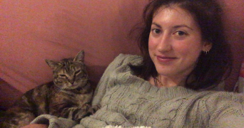 deborah pet sitter à LONGPONT SUR ORGE 91310_1