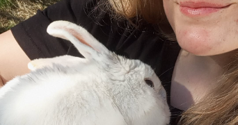 lena pet sitter à LE MANS 72000_1