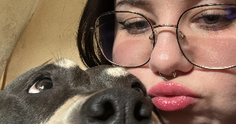 tifenn pet sitter à CARRIERES SUR SEINE 78420_1