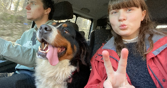 aubane pet sitter à LE KREMLIN BICETRE 94270_2