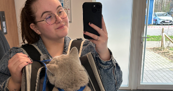 lémonie pet sitter à ANGLEUR 4031_1