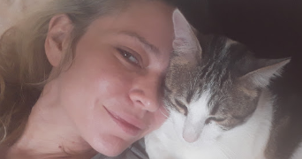 emeline pet sitter à ASNIERES SUR SEINE 92600_0