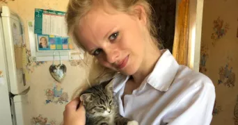 anaelle pet sitter à ST MARTIN LEZ TATINGHEM 62500