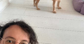 olivia pet sitter à RUEIL MALMAISON 92500_2