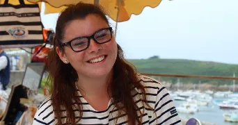 amélie dog sitter à LE CONQUET 29217