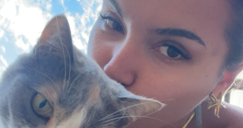 lauretta pet sitter à PALAISEAU 91120_2