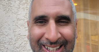 nassim dog sitter à CHATENAY MALABRY 92290_0
