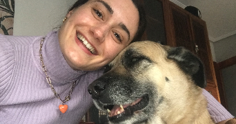 sofia pet sitter à TOULOUSE 31100_2