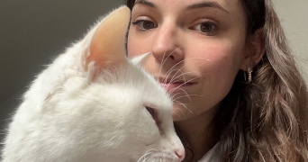 amandine pet sitter à TOURS 37000_2