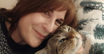 christelle pet sitter à LE PERREUX SUR MARNE 94170_1