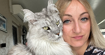abbygail pet sitter à ANCY DORNOT 57130_0