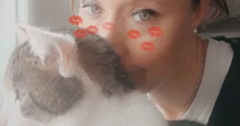 angelique pet sitter à MALESTROIT 56140