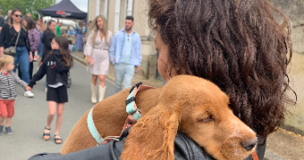 candice pet sitter à ANGERS 49000_0