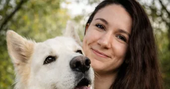 lise pet sitter à LEVET 18340