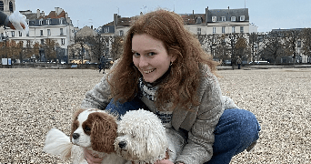 elisabeth pet sitter à PARIS 15 75015_0