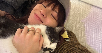 françoise cat sitter à TOULOUSE 31000_4
