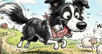 angélique pet sitter à LESCAR 64230