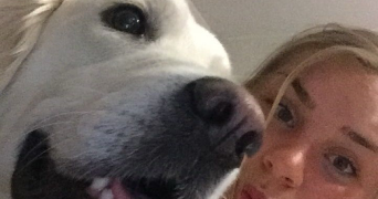 hanelore pet sitter à RENNES 35000_1