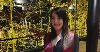 Emeline pet sitter à Brest 29200