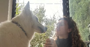 maeva pet sitter à PELISSANNE 13330
