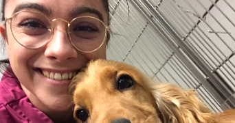 marine pet sitter à ST ETIENNE 42100_2