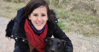 aurore dog sitter à BAGNEUX 92220