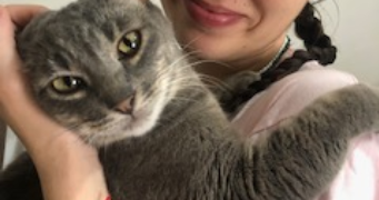 nicoly pet sitter à PARIS 16 75016_6